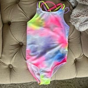 The Childrens Place bathing suit